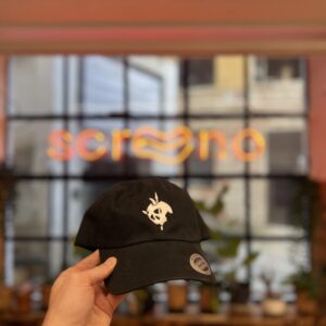 No mercy DAD CAP